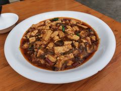 -中餐·廊桥豆腐宴(清江路分店)