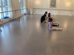 -芭蕾仙子 FairyBallet 少儿芭蕾舞蹈中心(丽都旗舰店)