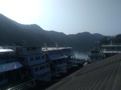 -新安江山水画廊风景区