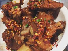 -大碗厨 25年老字号 现炒湘菜(四季天地店)