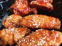 鸡翅系列-CHICKEN NOW韩式炸鸡&啤酒