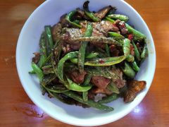 农家小炒肉-全乐鱼馆·淳牌有机鱼直营店