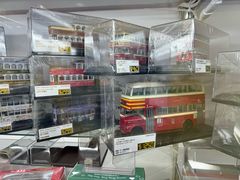 -80M 巴士专门店