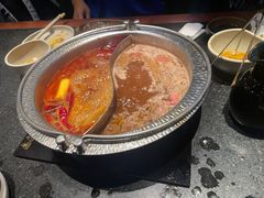-牛New寿喜烧(闵行龙湖天街店)