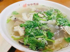 -回回锅贴(小河沿店)