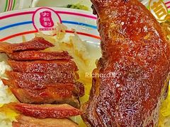 -大有利茶餐厅(福民店)