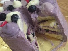 -SAYScake善食感戚风蛋糕(临江大道店)