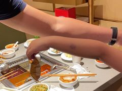 -海底捞火锅(攀枝花万达店)