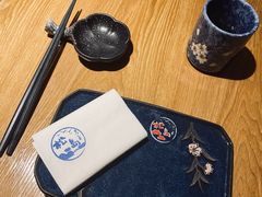 -松岛日本料理(汾江路店)