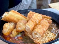 -四川老牛麻辣烫(北门桥店)