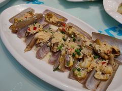 -王庄阿咪海鲜大排档(象园店)
