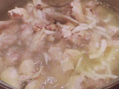 -润园四季椰子鸡火锅(南山海岸城店)