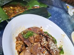 -蜗牛小馆醉乡民谣云南菜(惠新西里店)