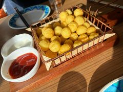 -巴依老爷新疆美食(潘家园店)