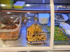 -有滋有味烧烤涮(果园星城C区店)