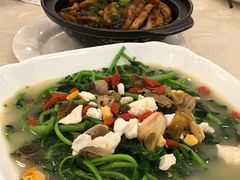 -螺涌海鲜酒楼(增槎路店)