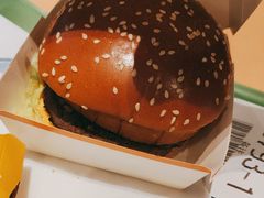 -麦当劳(百利广场店)