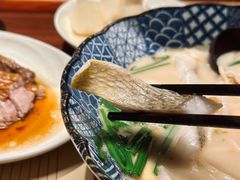 -荣家黄鱼面(前滩太古里店)