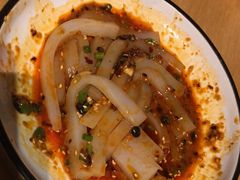-渝信川菜 · 川味家常菜(财富购物中心店)