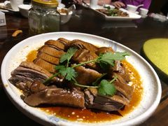 豉油鹅-优之名鹅城