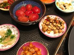 -运·中餐厅(成都华尔道夫酒店)