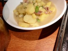-炊烟小炒黄牛肉(东庆街店)