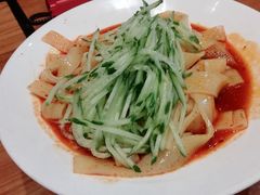 -巴依老爷新疆美食(常营店)
