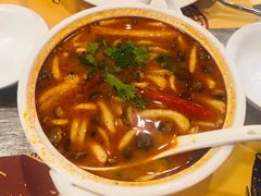 -simply thai天泰(长泰广场店)