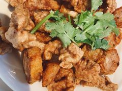 -建来发饭店(南俊路店)