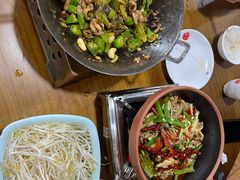 -张氏父子常德肠子馆(红星总店)