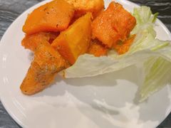 -THE WOODS 简餐 (国贸商城店)