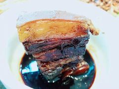 东坡焖肉-皇饭儿·王润兴酒楼(河坊街店)