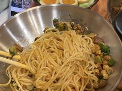 -王大乔泡椒米线·小火锅(星城天地店)