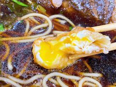 -小龙大肉面馆