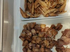 -京八珍(和平东桥店)