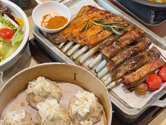 -羊之道草原味道清真餐厅(番禺店)