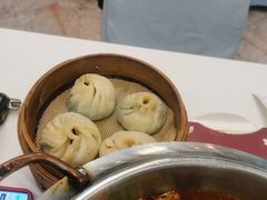 -清真马祥兴菜馆(云南北路店)