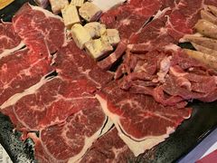 -一井烧肉·活鳗·寿司(望京SOHO店)
