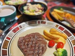 -斗牛士牛排(南京东路店)