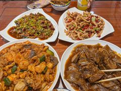 -恩宏德餐馆(平山道店)