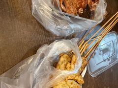 -兄弟砂锅(陆家巷店)