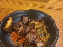 -号令江湖·水浒烤肉(和畅睦邻中心店)