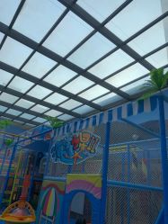 -小玩家儿童主题乐园(世茂广场店)