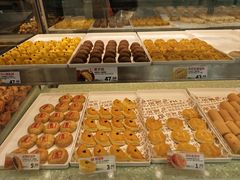 -泸溪河桃酥(西直门凯德店)