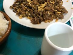 -清真宏玉祥黄门脸餐厅(华荫东里店)