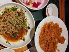 -老阿妈蒙古村·蒙古包·草原文化·歌舞表演(老君堂店)
