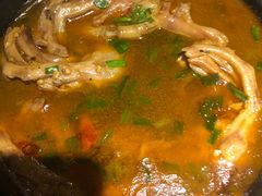 -丰乐餐厅·始于1999·本地老字号