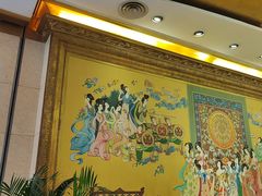 -唐乐宫·歌舞剧院餐厅