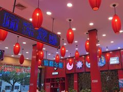 -簋街仔仔小龙虾(总店)