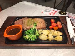 -必胜客(上地华联店)